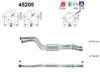 BMW 18301403489 Catalytic Converter